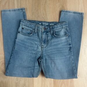 Boys' Super-Stretch Slim Jeans from Cat & Jack, Size 12